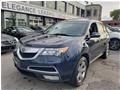 2010
Acura
MDX AWD TECH PKG-TV/DVD-GPS-CAMERA-SUNROOF-STARTER