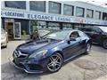 2016
Mercedes-Benz
E-Class E 400 4MATIC COUPE- AMG PACKAGE-TOIT PANORAMIC