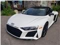 2022 Audi R8 Spyder V10 Performance Quattro for sale 2022
Audi
R8 Spyder V10 Performance Quattro