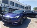 2018 Infiniti QX30 GPS-TOIT PANO-CAMERA 360-INTERIEUR 2 TONES for sale 2018
Infiniti
QX30 GPS-TOIT PANO-CAMERA 360-INTERIEUR 2 TONES