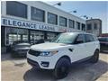 2014
Land Rover
Range Rover Sport 4WD V8 SPORT SUPERCHARGED- 510 HP!!!