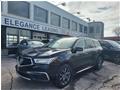 2018
Acura
MDX SH-AWD-CAMERA-DEMARREUR A DISTANCE-GPS